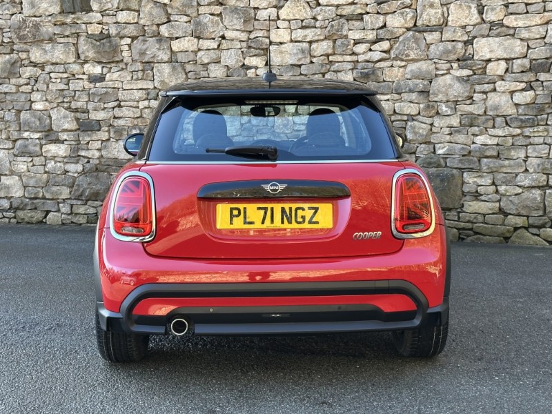 Used MINI Hatch 2022 for sale - 77742707: Photo 15