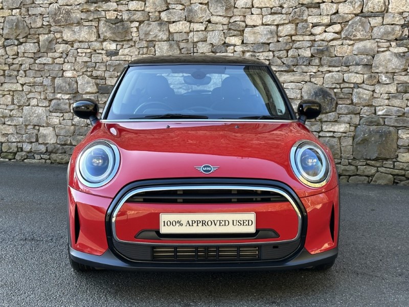 Used MINI Hatch 2022 for sale - 77742707: Photo 16