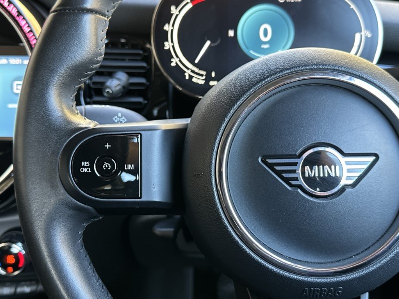 Used MINI Hatch 2022 for sale - 77742707: Photo 17