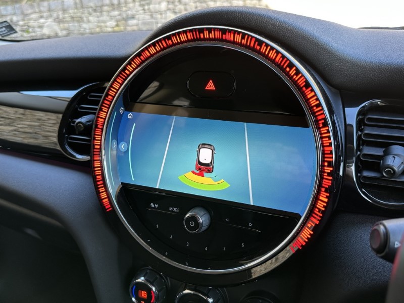 Used MINI Hatch 2022 for sale - 77742707: Photo 19