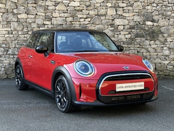 Used MINI Hatch 2022 for sale - 77742707: Photo