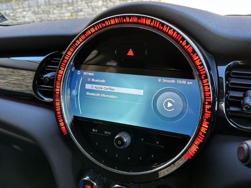 Used MINI Hatch 2022 for sale - 77742707: Photo 21