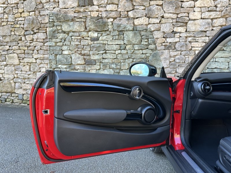 Used MINI Hatch 2022 for sale - 77742707: Photo 25