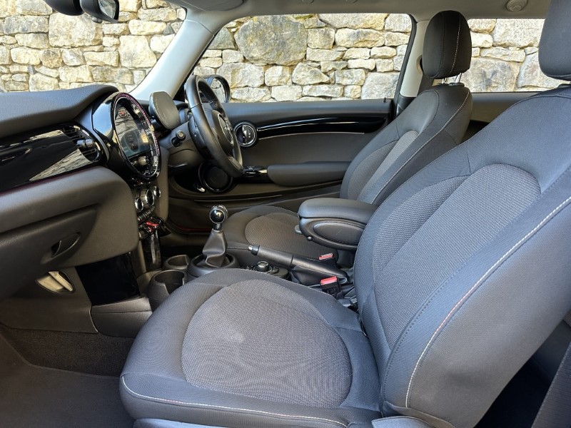 Used MINI Hatch 2022 for sale - 77742707: Photo 27