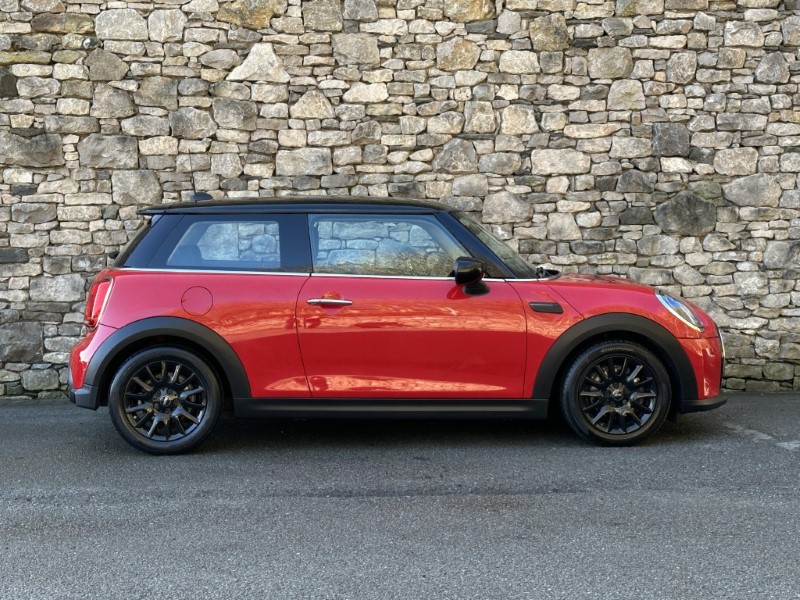 Used MINI Hatch 2022 for sale - 77742707: Photo 3