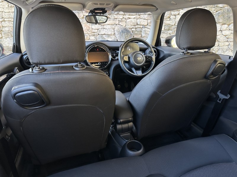 Used MINI Hatch 2022 for sale - 77742707: Photo 35