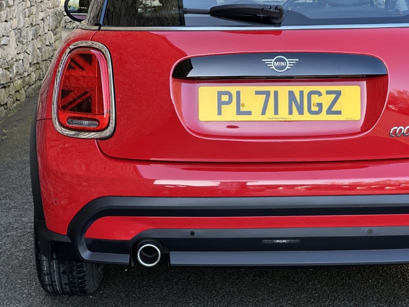 Used MINI Hatch 2022 for sale - 77742707: Photo 38