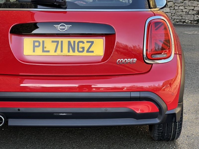 Used MINI Hatch 2022 for sale - 77742707: Photo 39