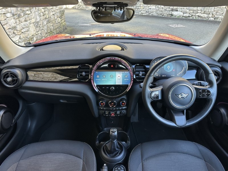 Used MINI Hatch 2022 for sale - 77742707: Photo 4