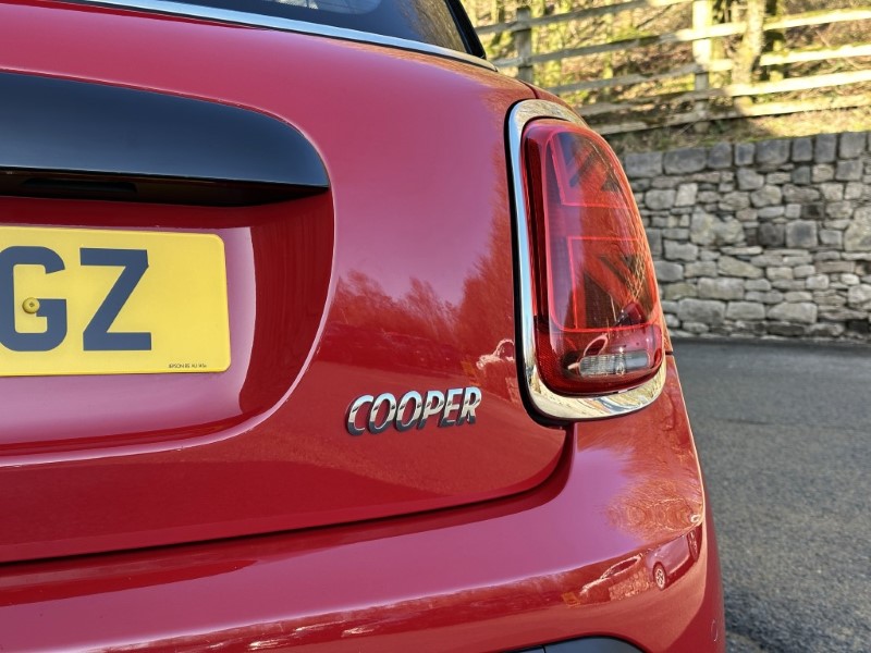 Used MINI Hatch 2022 for sale - 77742707: Photo 40