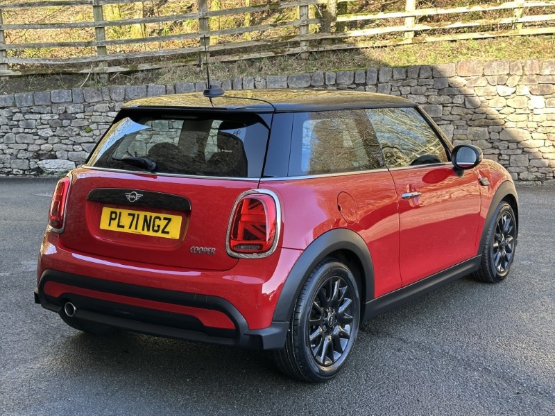 Used MINI Hatch 2022 for sale - 77742707: Photo 43