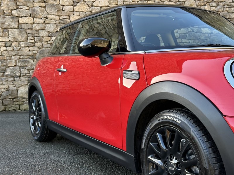 Used MINI Hatch 2022 for sale - 77742707: Photo 44