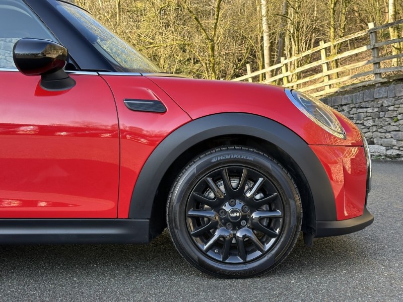 Used MINI Hatch 2022 for sale - 77742707: Photo 45