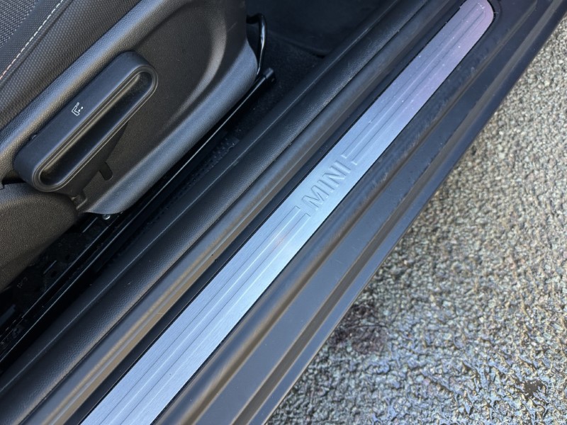 Used MINI Hatch 2022 for sale - 77742707: Photo 47