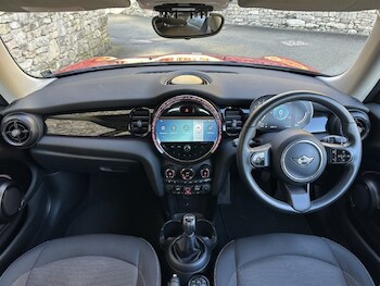 Used MINI Hatch 2022 for sale - 77742707: Photo