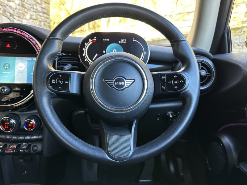 Used MINI Hatch 2022 for sale - 77742707: Photo 5