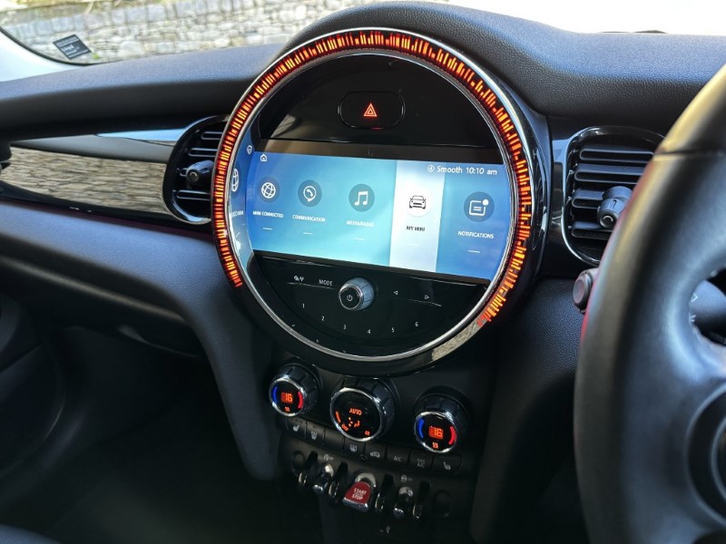 Used MINI Hatch 2022 for sale - 77742707: Photo 51