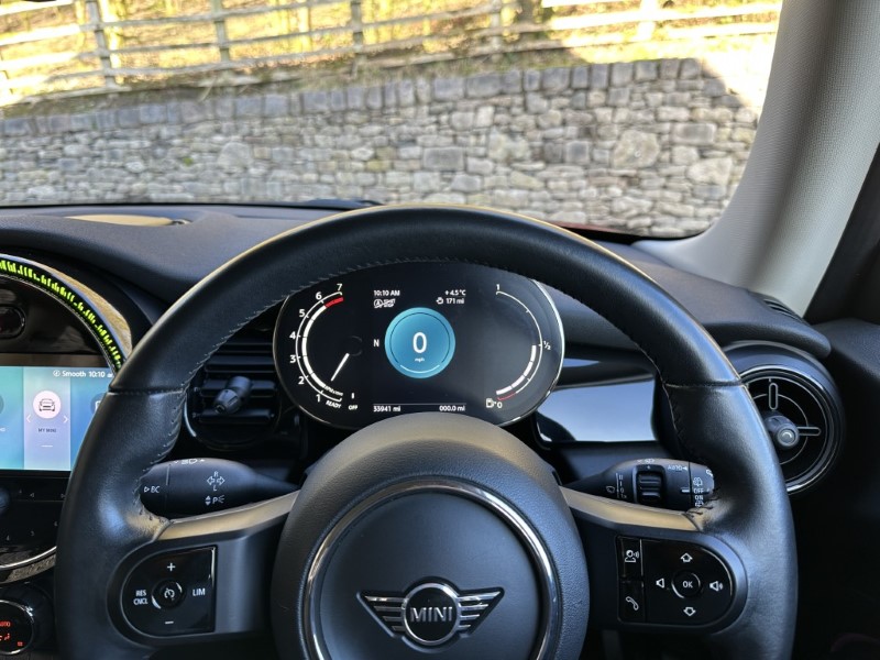 Used MINI Hatch 2022 for sale - 77742707: Photo 55