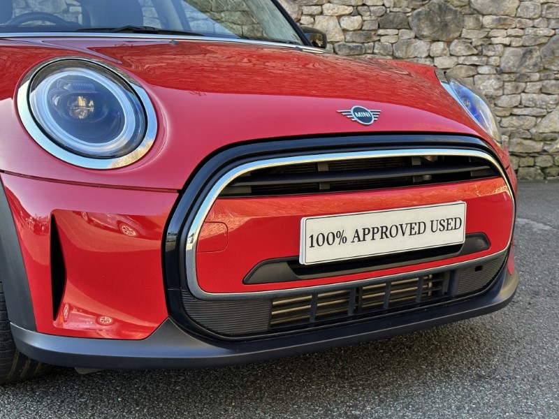 Used MINI Hatch 2022 for sale - 77742707: Photo 59