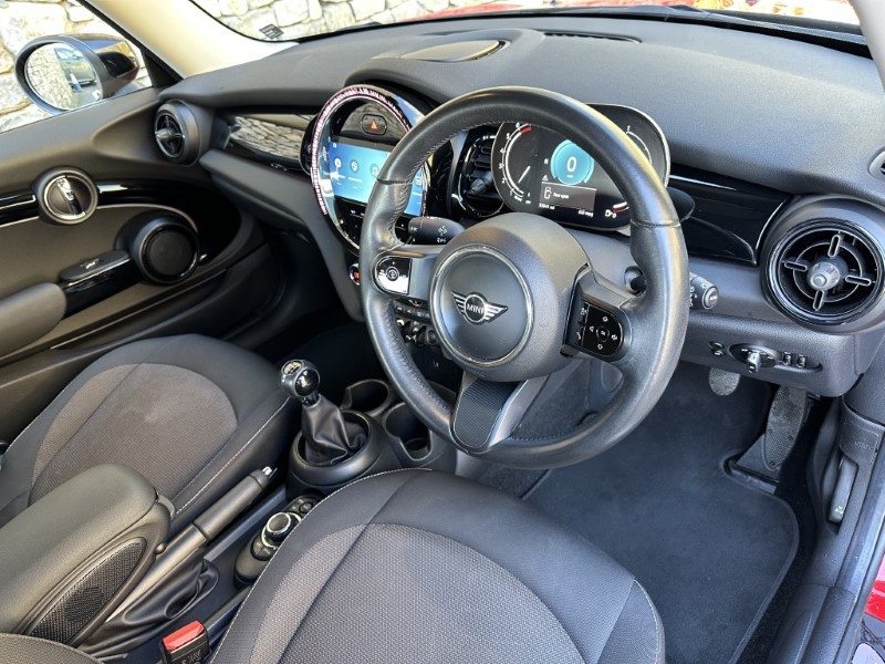 Used MINI Hatch 2022 for sale - 77742707: Photo 6