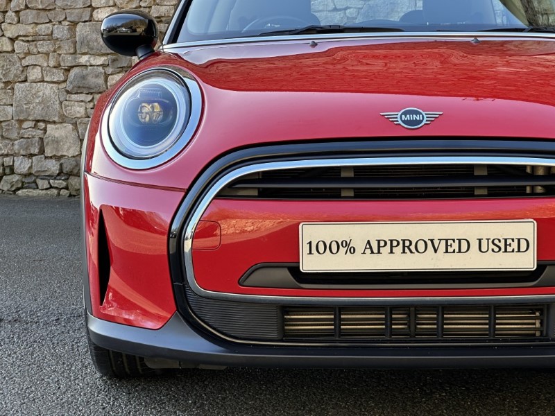 Used MINI Hatch 2022 for sale - 77742707: Photo 60