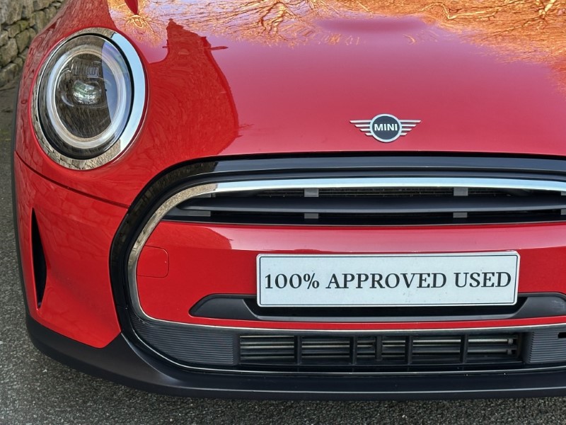 Used MINI Hatch 2022 for sale - 77742707: Photo 61