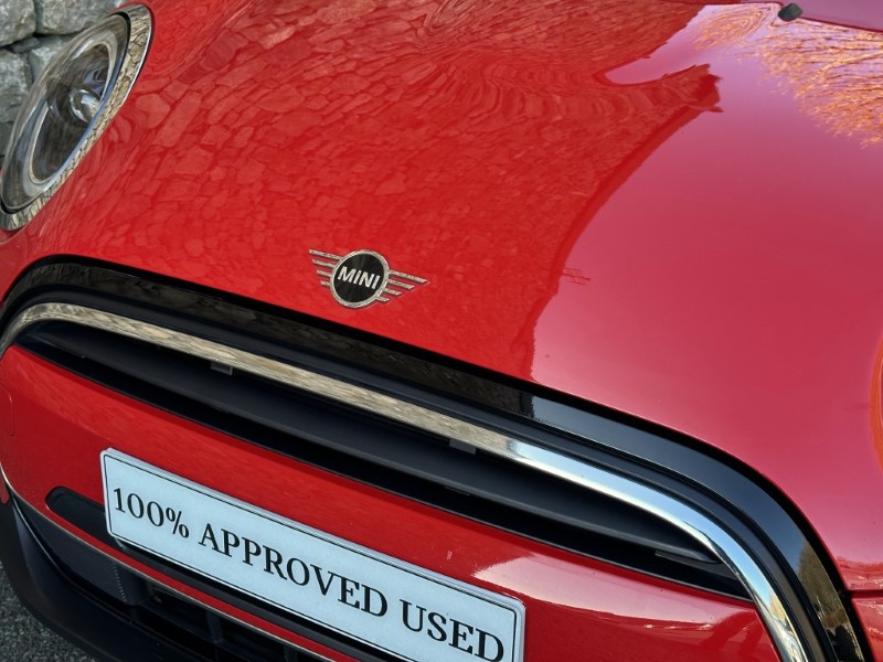 Used MINI Hatch 2022 for sale - 77742707: Photo 62