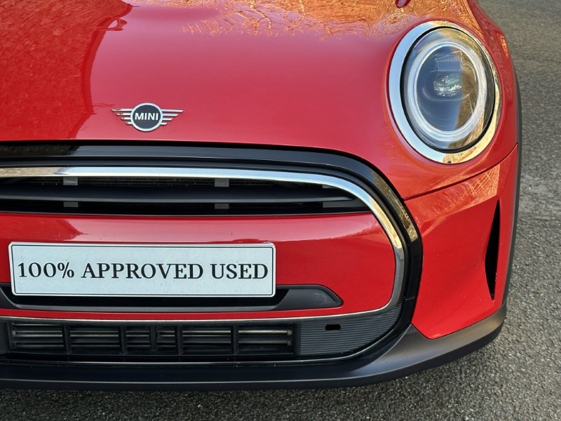 Used MINI Hatch 2022 for sale - 77742707: Photo 63