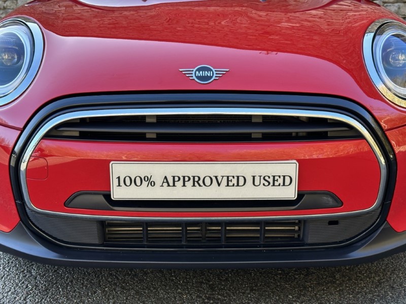 Used MINI Hatch 2022 for sale - 77742707: Photo 65