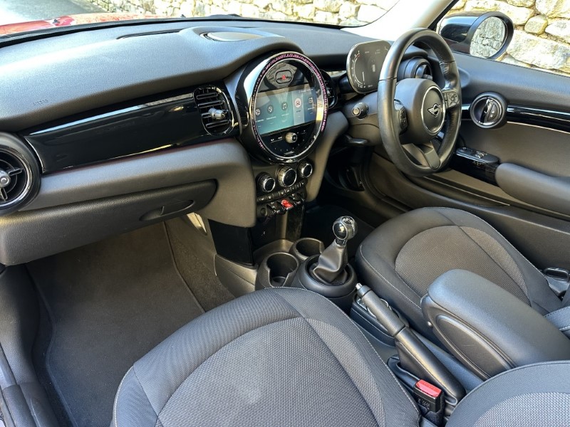 Used MINI Hatch 2022 for sale - 77742707: Photo 7