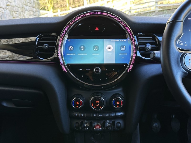 Used MINI Hatch 2022 for sale - 77742707: Photo 8