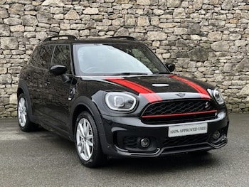 Used MINI Countryman 2023 for sale - 78219078: Photo