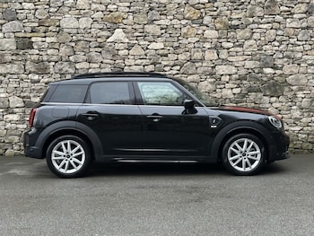 Used MINI Countryman 2023 for sale - 78219078: Photo