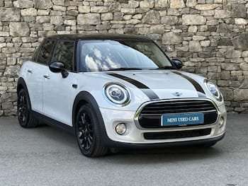 Used MINI Hatch 2019 for sale - 79629051: Photo