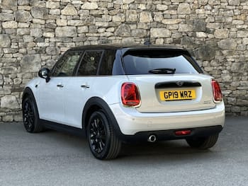 Used MINI Hatch 2019 for sale - 79629051: Photo