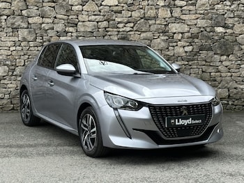 Used Peugeot 208 2021 for sale - 79571926: Photo