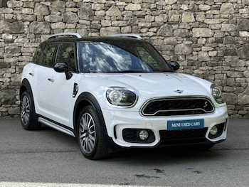 Used MINI Countryman 2019 for sale - 79596509: Photo