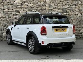 Used MINI Countryman 2019 for sale - 79596509: Photo