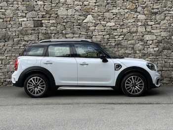 Used MINI Countryman 2019 for sale - 79596509: Photo