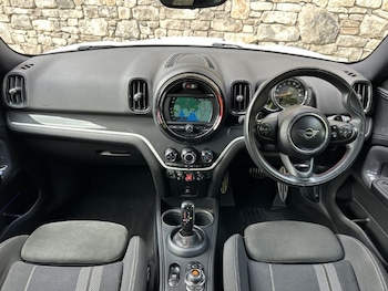 Used MINI Countryman 2019 for sale - 79596509: Photo
