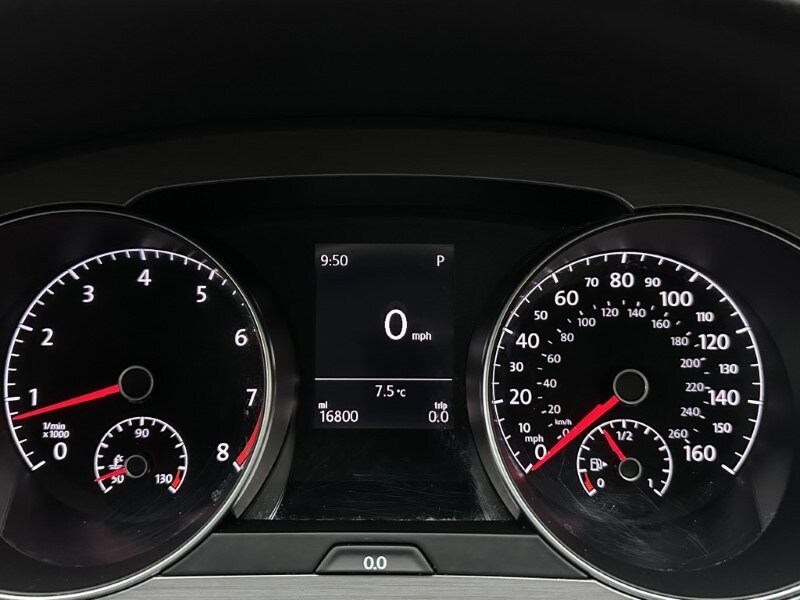 Used Volkswagen Golf SV 2017 for sale - 77093879: Photo 10