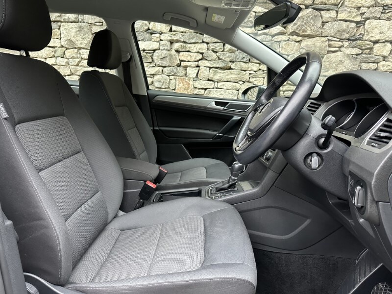 Used Volkswagen Golf SV 2017 for sale - 77093879: Photo 12