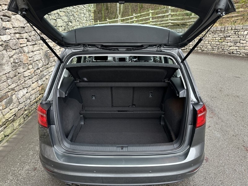 Used Volkswagen Golf SV 2017 for sale - 77093879: Photo 14