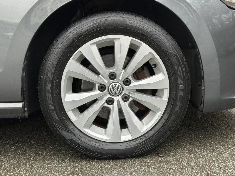 Used Volkswagen Golf SV 2017 for sale - 77093879: Photo 15