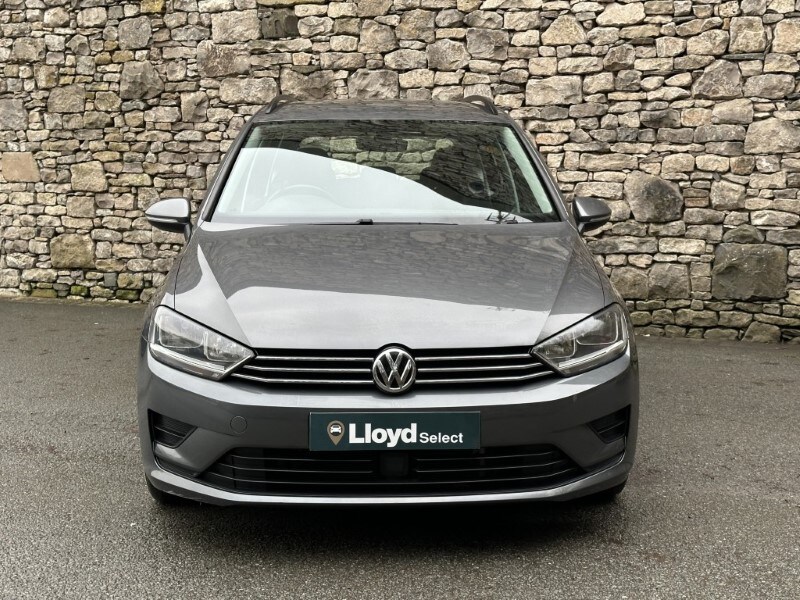 Used Volkswagen Golf SV 2017 for sale - 77093879: Photo 17