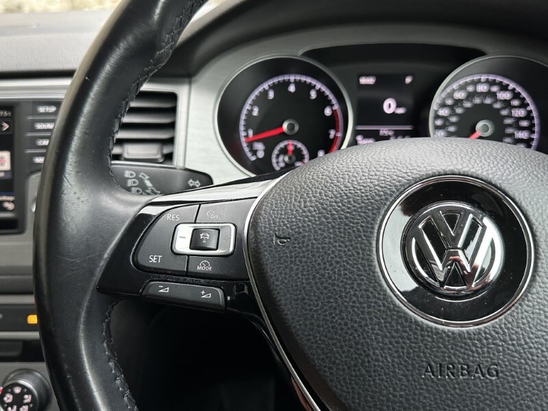 Used Volkswagen Golf SV 2017 for sale - 77093879: Photo 18