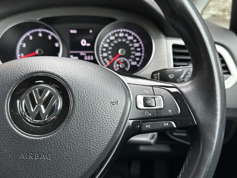 Used Volkswagen Golf SV 2017 for sale - 77093879: Photo 19