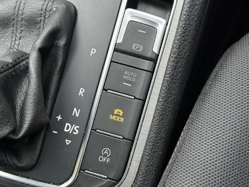 Used Volkswagen Golf SV 2017 for sale - 77093879: Photo 20