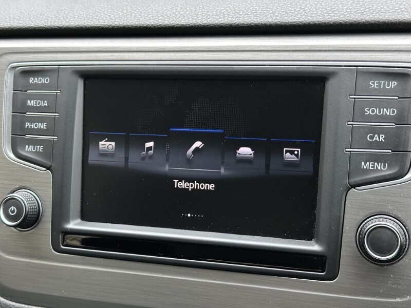 Used Volkswagen Golf SV 2017 for sale - 77093879: Photo 25