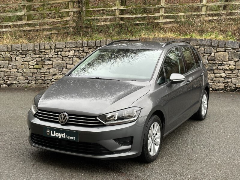 Used Volkswagen Golf SV 2017 for sale - 77093879: Photo 27